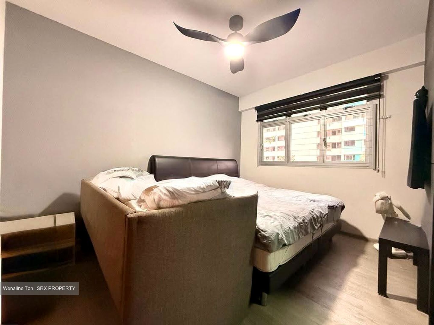 Blk 188B Fengshan Greenville (Bedok), HDB 3 Rooms #635135111